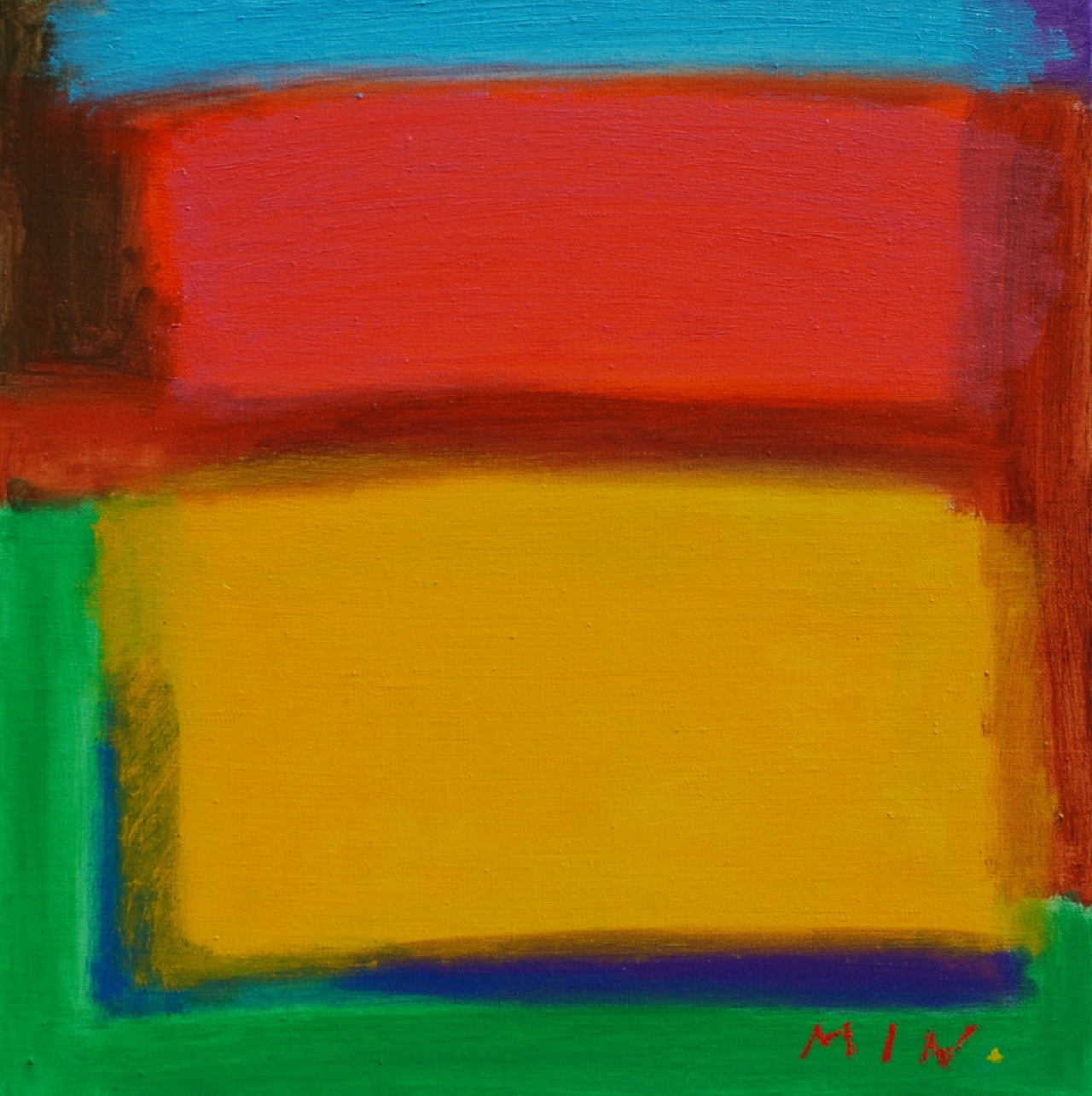 장민숙_flaneur 2024 horizonta