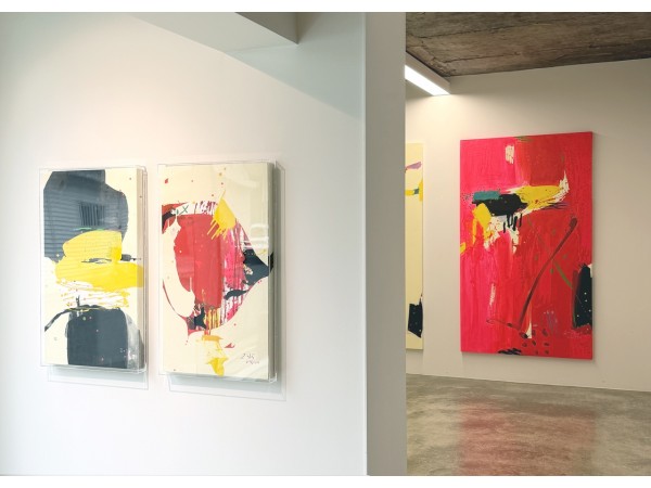 의미없음 : 흩어진 질문