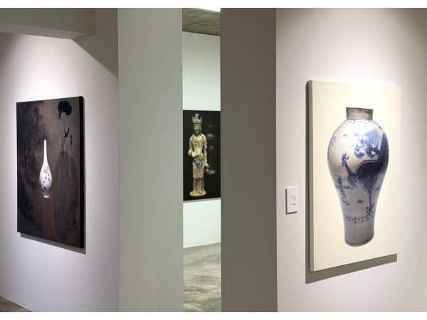 국보의 혼을 훔치다