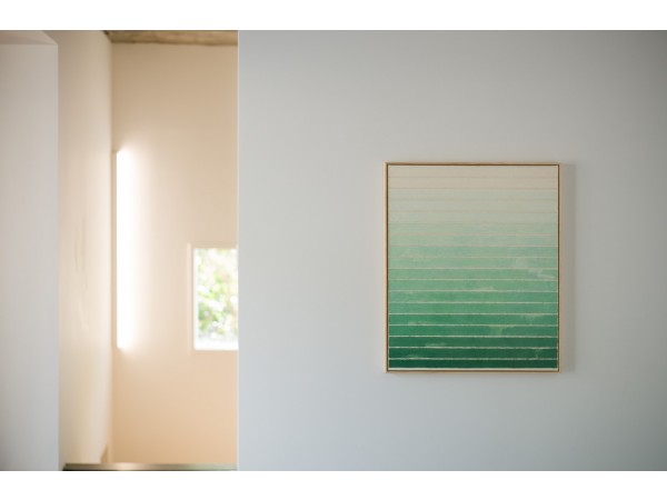 성연화 ‘Flow’