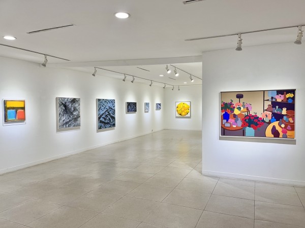 회화, 다이얼로그(…